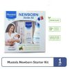 MUSTELA STARTER KIT new born Starterkit Mustela trial Kit Mustela Travel Kit