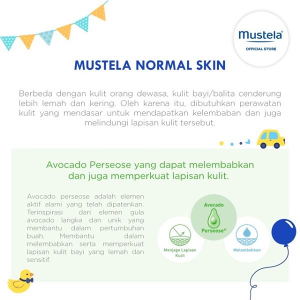 MUSTELA STARTER KIT new born Starterkit Mustela trial Kit Mustela Travel Kit
