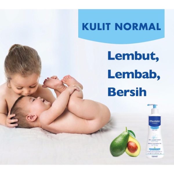 MUSTELA STARTER KIT new born Starterkit Mustela trial Kit Mustela Travel Kit