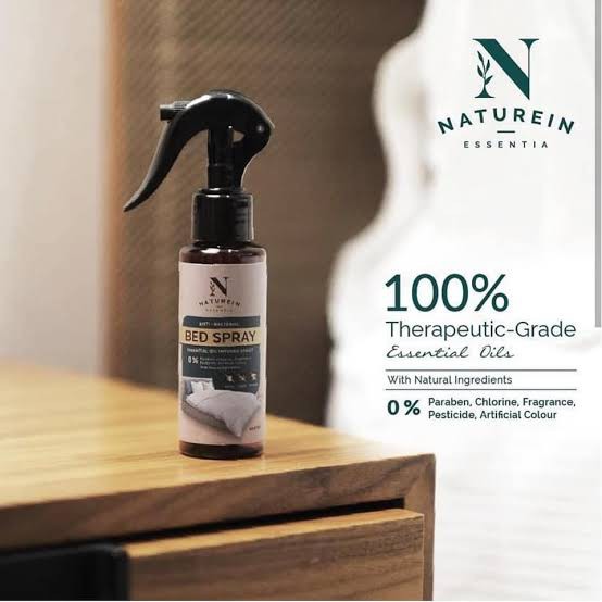naturein-all-purpose-sanitising-water-100ml-250ml-4 NATUREIN All Purpose Sanitising Water 100ml 250ml / Anti Bacterial Bed Spray 100ml bed Spray 200ml
