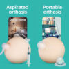 Nipcorr suction Silikon Putih untuk menyusui