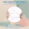 Nipple Shield Protector Nipple Correction alat bantu menyusui