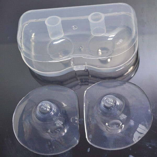 Nipple Shield Protector Nipple Correction alat bantu menyusui