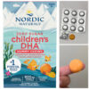 NORDIC NATURALS CHILDREN DHA ARCTIC COD LIVER OIL Nordic Natural Baby’s DHA – 60 ml nordic gummy chews nordic omega 3