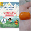 NORDIC NATURALS CHILDREN DHA ARCTIC COD LIVER OIL Nordic Natural Baby’s DHA – 60 ml nordic gummy chews nordic omega 3