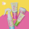 Nubiko Skincare Cream Anak | Untuk Mengatasi Bekas Luka Anak | Krim Bayi | Aloe Vera & Sunflower Oil