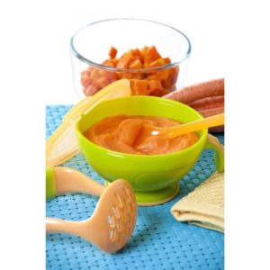 Nuby Garden Fresh Mash n Feed