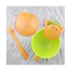 Nuby Garden Fresh Mash n Feed