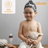 NUUDO Conditioning Kids Shampoo Shampo Anak Shampo Balita