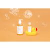 Nuudo Gentle Baby Head To Toe 250ml Nuudo Bubbly Kids Body & Face wash 250ml