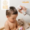 NUUDO Nourishing Hair Lotion by PURECO