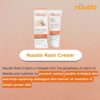 NUUDO Rash Cream by PURECO