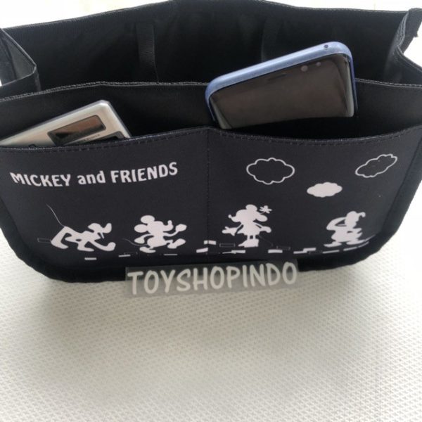 Organizer / inner bag Mickey