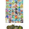 Oxford - Biff Kipper And Chip Books Lv 1-3 Lv 4-6 | Early Reader Book Buku