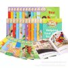Oxford - Biff Kipper And Chip Books Lv 1-3 Lv 4-6 | Early Reader Book Buku