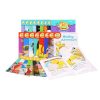 Oxford - Biff Kipper And Chip Books Lv 1-3 Lv 4-6 | Early Reader Book Buku