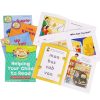Oxford - Biff Kipper And Chip Books Lv 1-3 Lv 4-6 | Early Reader Book Buku