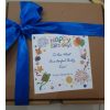 Packing tambahan dus box Bungkus kado dan kartu ucapan BACA DESKRIPSI christmas