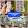 Panadol Anak Chewable / Demam / Nyeri/ Flu / Paracetamol