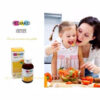 Pediak*d Appetite booster Vitamins 22 pediakid