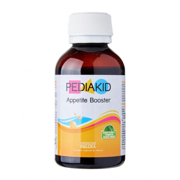 Pediak*d Appetite booster Vitamins 22 pediakid