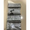 Pee Bag kantong Pipis Travel kantong kencing portable gel anti tumpah kantung urine gel alas toilet