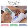 Pembersih Sepatu Magic Shoes Cleaner 100ml