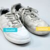 Pembersih Sepatu Magic Shoes Cleaner 100ml