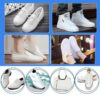Pembersih Sepatu Magic Shoes Cleaner 100ml