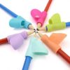 Pencil Holder Training alat bantu tulis anak