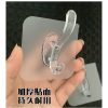 pengait-tempel-plastik-gantungan-hook-pengait-1-5 Pengait Tempel Plastik / Gantungan Hook / Pengait Mantel / Pengait Stiker Dinding pengait Tembok GGYIMAO