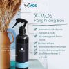 Penghilang Bau X-MOS 250ml penghilang bau xmos 100ml