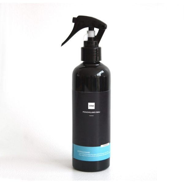 Penghilang Bau X-MOS 250ml penghilang bau xmos 100ml