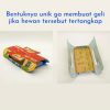 PERANGKAP KECOA HOYHOY ORIGINAL JAPAN perangkap kecoak