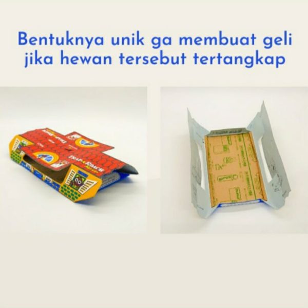 PERANGKAP KECOA HOYHOY ORIGINAL JAPAN perangkap kecoak