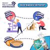 pet-crate-disinfectant-pembersih-kandang-kasur-1 Pet Crate Disinfectant - Pembersih Kandang & Kasur Anjing Kucing RACOON 250ml