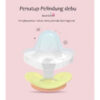 Pigeon Pacifier FunFriend