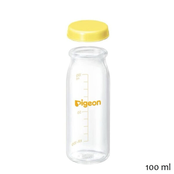 Pigeon Preemie botol untuk bayi prematur / bayi berat kurang
