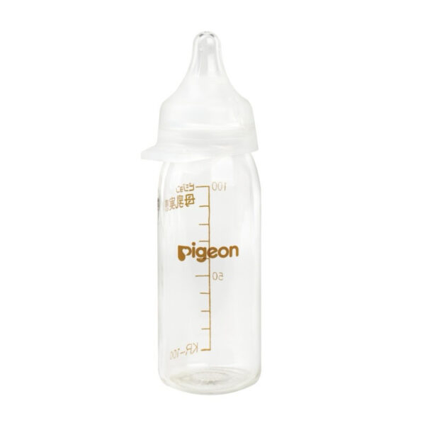 Pigeon Preemie botol untuk bayi prematur / bayi berat kurang