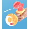Pistol air water gun dinosaurus watergun dino