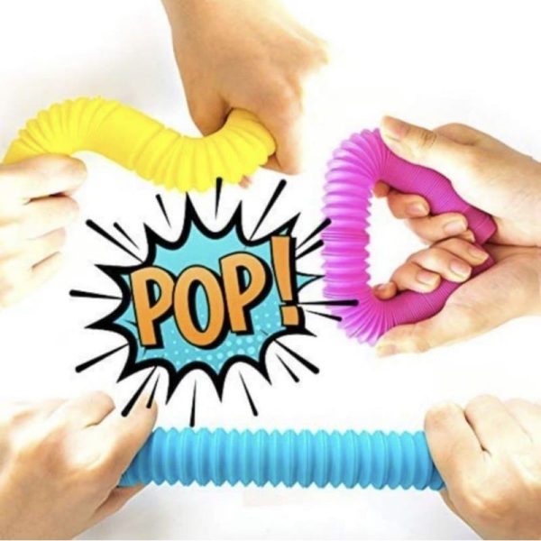 pop-tubes-pop-tube-pop-it-squishy-simple-dimple-se-2 Pop Tubes Pop Tube Pop It Squishy Simple Dimple Sensory Fidget Toys Mainan Anak Tiktok Pipes Toys