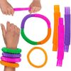 pop-tubes-pop-tube-pop-it-squishy-simple-dimple-se-3 Pop Tubes Pop Tube Pop It Squishy Simple Dimple Sensory Fidget Toys Mainan Anak Tiktok Pipes Toys