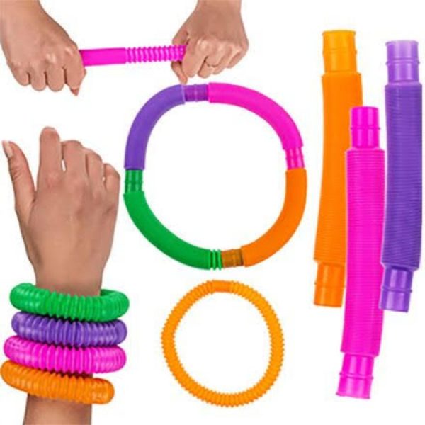 pop-tubes-pop-tube-pop-it-squishy-simple-dimple-se-3 Pop Tubes Pop Tube Pop It Squishy Simple Dimple Sensory Fidget Toys Mainan Anak Tiktok Pipes Toys