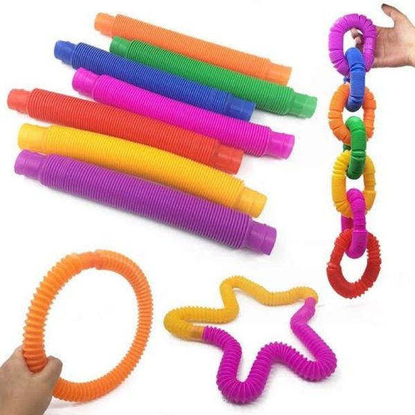 pop-tubes-pop-tube-pop-it-squishy-simple-dimple-se-4 Pop Tubes Pop Tube Pop It Squishy Simple Dimple Sensory Fidget Toys Mainan Anak Tiktok Pipes Toys