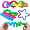 pop-tubes-pop-tube-pop-it-squishy-simple-dimple-se-5 Pop Tubes Pop Tube Pop It Squishy Simple Dimple Sensory Fidget Toys Mainan Anak Tiktok Pipes Toys