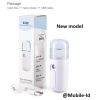 Portable Mini Fogging Mini Nano Spray, Nano Mist Sprayer, Mini Facial Humidifier Nano berryc