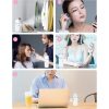 Portable Mini Fogging Mini Nano Spray, Nano Mist Sprayer, Mini Facial Humidifier Nano berryc