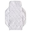 portable pad changing pad changing matt alas ganti popok alas duduk anak bayi Hellolittleraven