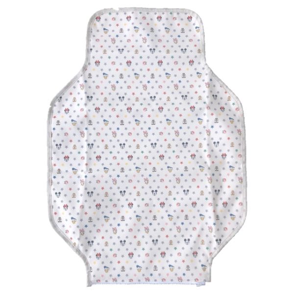 portable pad changing pad changing matt alas ganti popok alas duduk anak bayi Hellolittleraven