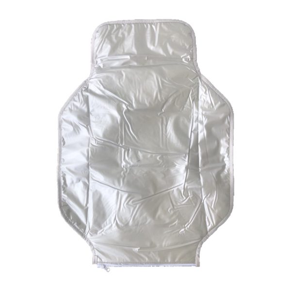 portable pad changing pad changing matt alas ganti popok alas duduk anak bayi Hellolittleraven
